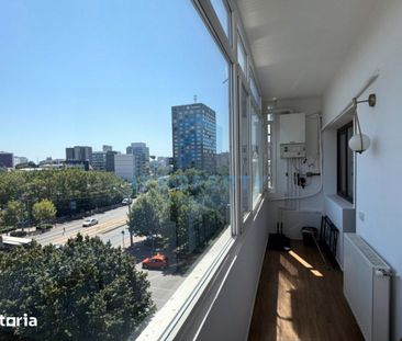 Inchiriere apartament 3 camere Calea Calarasilor Aproape de Piata Uni - Photo 2