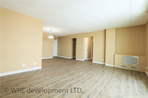 1 Bedroom - Photo 1