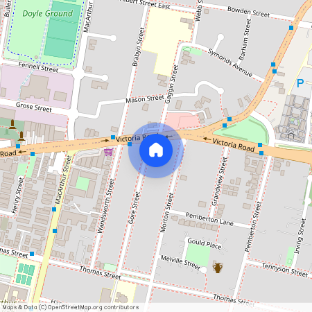 None/48 Gore Street, NSW 2150, Parramatta