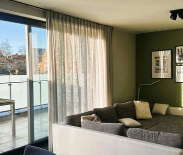 Appartement te huur in Diepenbeek voor € 1.095 met 2 slaapkamers - Photo 4