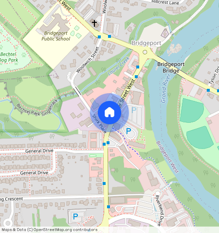 581 LANCASTER Street W Unit# 1, Kitchener, Kitchener, Waterloo, N2K 1M3