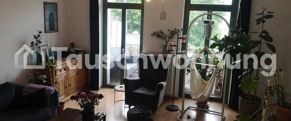 TAUSCHWOHNUNG Tauschwohnung - Foto 1