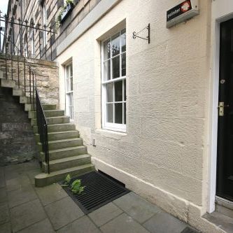 52a Cumberland Street, New Town - Photo 1