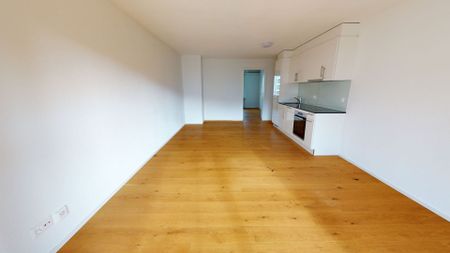 MODERNE Wohnung an zentraler Lage - Photo 5