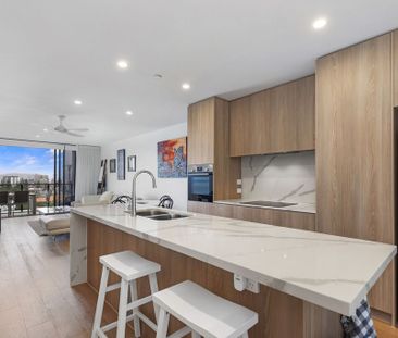 Exquisite Apartment! - Photo 5