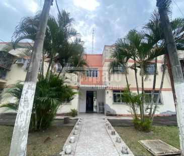 Apartamento para aluguel com 2 quartos em Campo Grande com 48m² - Photo 1