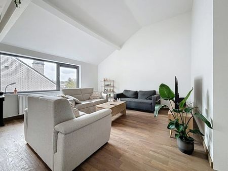 Appartement te huur - Foto 3