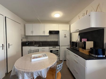 Location Appartement 2 pièces 33m² SETE 34200 - Photo 5