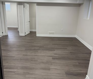 For Lease - 286 Buttonbush Street Unit# Basement, Waterloo, Ontario - Photo 5