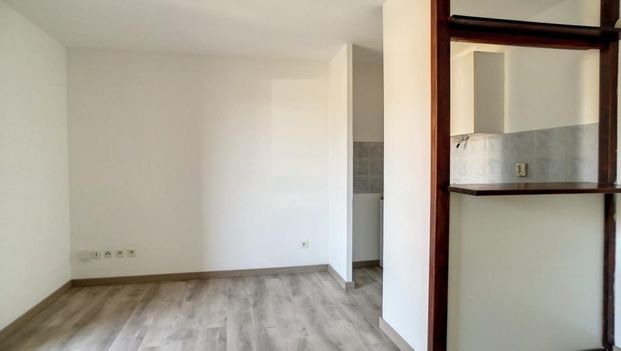 Appartement 1 pièce – 24 m² - Photo 1