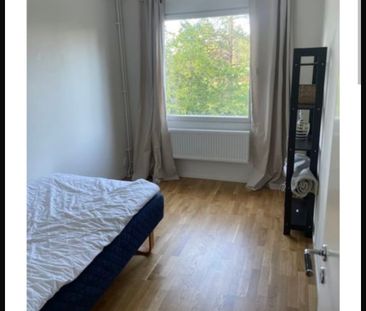 Merkuriusvägen, Lidingö - Foto 2