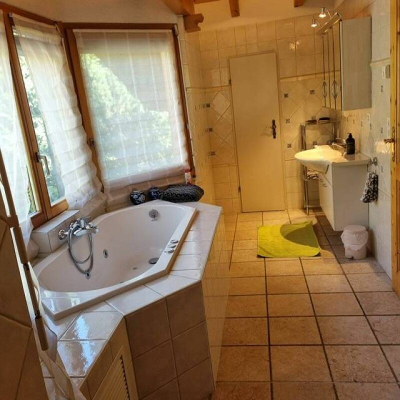 4.5 Zimmer, 134 m² - Foto 1