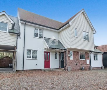 Smythes Green, Colchester - Photo 6