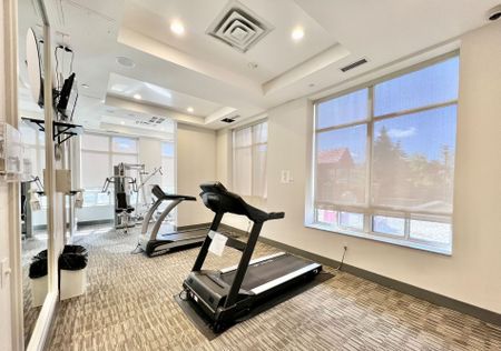 For Lease - 55 Strathaven Drive Unit# 707, Mississauga, Ontario - Photo 2