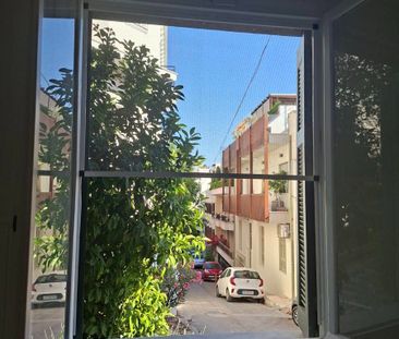 Studio/Γκαρσονιέρα για ενοικίαση Μετς (Μετς - Καλλιμάρμαρο) - Photo 4