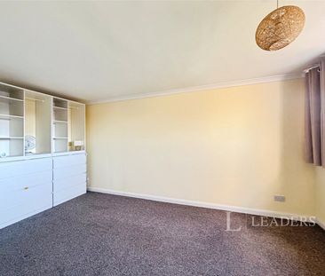 1 bedroom apartment to rent Sam Gault Close, Binley, Coventry, West... - Photo 4