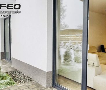 Mieszkanie na wynajem - Zdjęcie 4