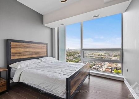 For Lease - 805 Carling Avenue Unit# 2209, Dows Lake - Civic Hospital and Area, Ontario - Photo 4