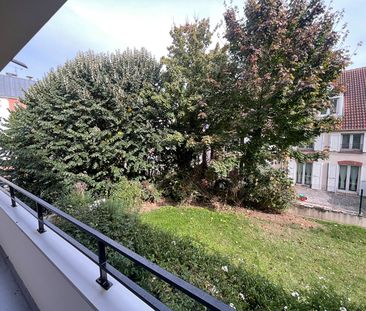 Location Appartement 2 pièces 49m² - Photo 6