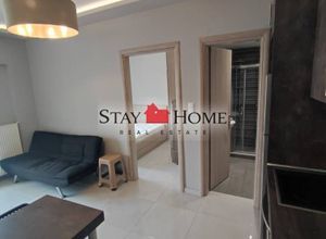 Studio/Γκαρσονιέρα για ενοικίαση - 40 Εκκλησιές - Ευαγγελίστρια, - Photo 1