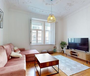 Rua Cidade da Horta, Lisbon, Lisbon 1000-103 - Photo 4