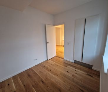 Flot renoveret 2 vær. lejlighed på rolig gade - Photo 1