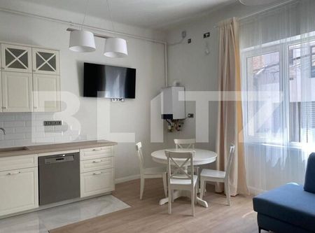 Apartament 2 camere, 55 mp, modern, zona strazii Horea - Photo 3