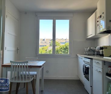 Location Appartement 3 pièces 64m² ST NAZAIRE 44600 - Photo 5
