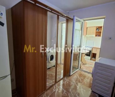 Inchiriere apartament 2 camere Trivale complex 1 langa piata - Fotografie 4