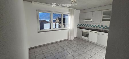 2.5 Zimmer, 55 m² - Foto 2