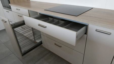 Appartement te huur - Foto 3