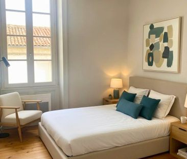Location Appartement 3 pièces 57m² COGNAC 16100 - Photo 5