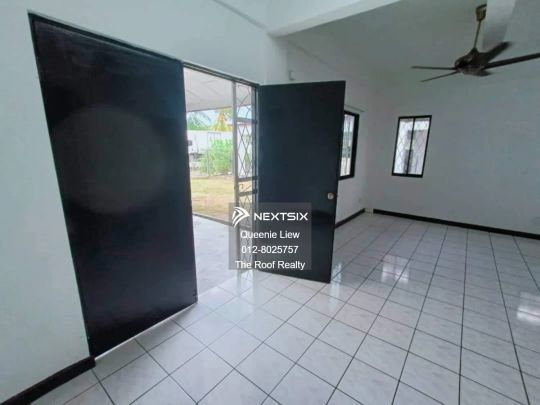 Taman Seri Indah - Foto 1