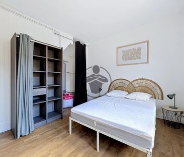 Location Maison 2 pièces 38 m2 à Saint-Quentin - Photo 4