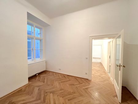 Am Kohlmarkt - 3 Zimmer-Wohnung - Foto 5