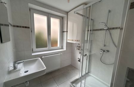 Graz-Lend: Traumhafte 3-Zimmer-Wohnung mit Balkon in den Innenhof! - Foto 2