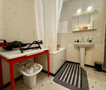 Location Appartement 1 pièce 32m² NANTES 44300 - Photo 4