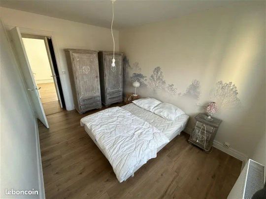 Location appartement 3 pièces - 66m² à Saint-romain-en-gal (69560) - Photo 1