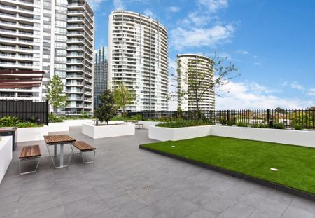 721/28 Anderson Street, Chatswood NSW 2067 - Apartment For Rent | Domain - Photo 2