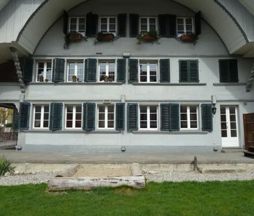 2 Zimmer, 61 m², 1. Stock - Photo 6