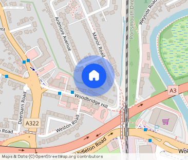Heather Close, Guildford, GU2 - Photo 1