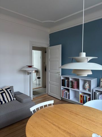 Herluf Trolles Gade 39, 2. tv. 8200 Aarhus N - Photo 2