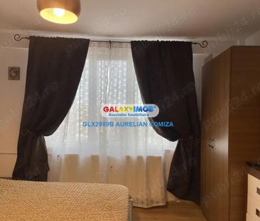 Inchiriere garsoniera Stefan cel Mare - Photo 1