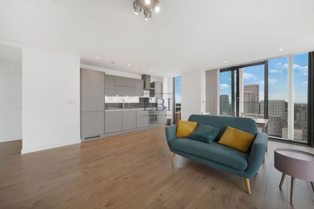 Stratosphere Tower, 55 Great Eastern Road, E15 1DU - Photo 2