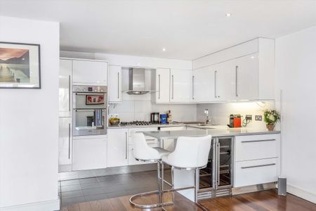 Kensington Gardens Square, Notting Hill, W2, London - Photo 5