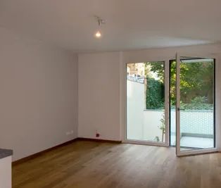 Hochwertiges & energieeffizientes 1-Zimmerapartment in 1A-Lage - 7. Bezirk! - Foto 1