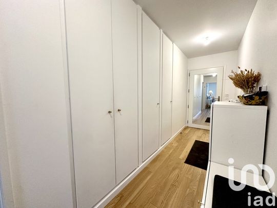 Appartement 4 pièces de 92 m² à Châtenay-Malabry (92290) - Photo 1