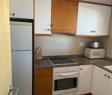 Apartamento de alquiler en Calle Rasclo, 6d, El Palmar - Los Molinos - Photo 5