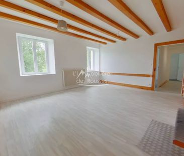 APPARTEMENT T3 - PREMANON - Photo 2
