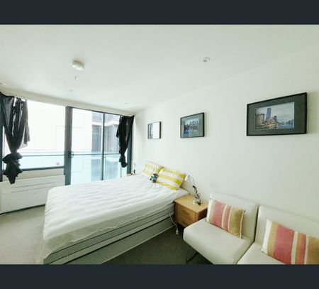 2610/181 Abeckett Street, Melbourne, Vic 3000 - Photo 2